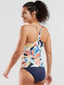 Batu Tankini Top - Summer -Satorisan Swimwear Store 673377 02