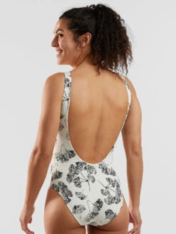 Kihei One Piece Swimsuit -Satorisan Swimwear Store 673381 02