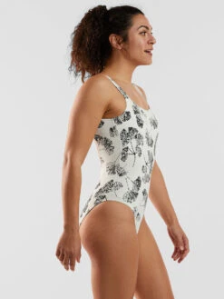 Kihei One Piece Swimsuit -Satorisan Swimwear Store 673381 03