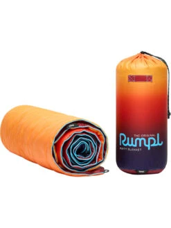 Rumpl The Puffer Blanket - Pyro Fade -Satorisan Swimwear Store 711118 03