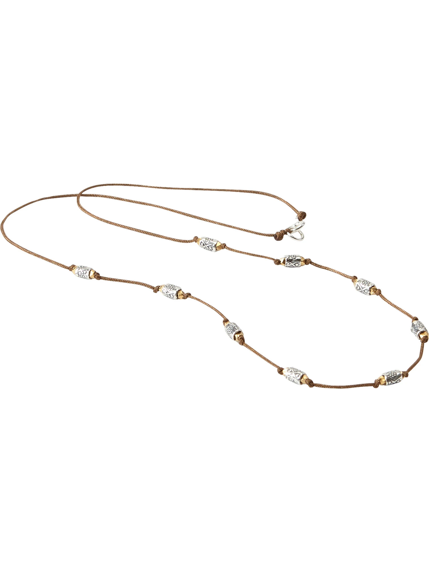 Winding Road Necklace 3 Winding Road Necklace