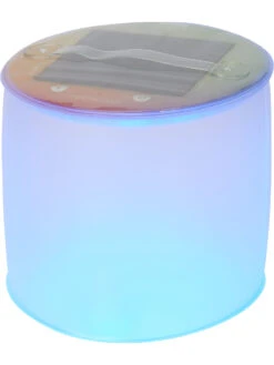 MPOWERD Pop It Solar Charging Lantern - Multi -Satorisan Swimwear Store 712113 04