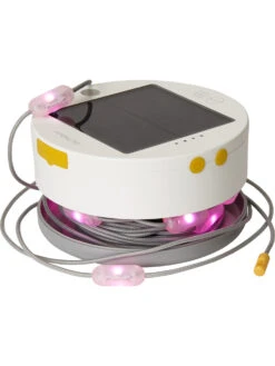 MPOWERD Light It Up Solar String Lights - Multi 11 MPOWERD Light It Up Solar String Lights - Multi -Satorisan Swimwear Store 712114 04