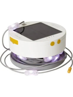 MPOWERD Light It Up Solar String Lights - Multi 13 MPOWERD Light It Up Solar String Lights - Multi -Satorisan Swimwear Store 712114 06