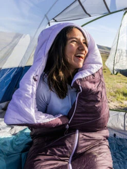 Big Agnes Side Snoozer Sleeping Bag 9 Big Agnes Side Snoozer Sleeping Bag -Satorisan Swimwear Store 716806 03