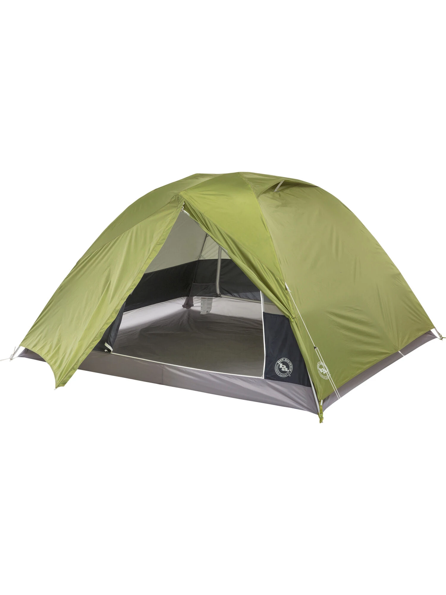 Big Agnes Alcove Four Person Tent 4 Big Agnes Alcove Four Person Tent - Image 2