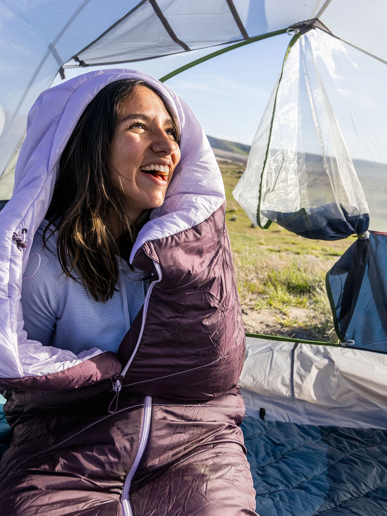 Big Agnes Alcove Four Person Tent 3 Big Agnes Alcove Four Person Tent