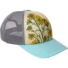 Galleria Trucker Hat - Sunflowers -Satorisan Swimwear Store 718923 01