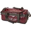 Rab Dispatch Duffel - 50L -Satorisan Swimwear Store 720450 01