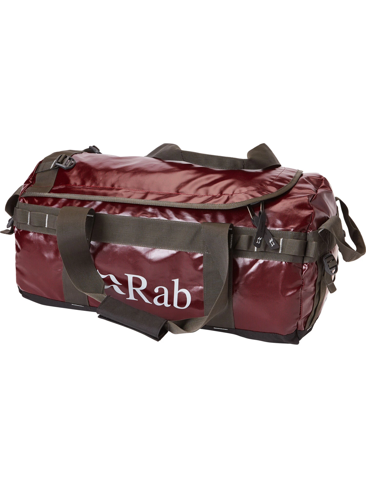 Rab Dispatch Duffel - 50L 3 Rab Dispatch Duffel - 50L