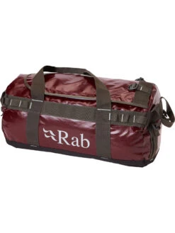 Rab Dispatch Duffel - 50L 7 Rab Dispatch Duffel - 50L -Satorisan Swimwear Store 720450 02