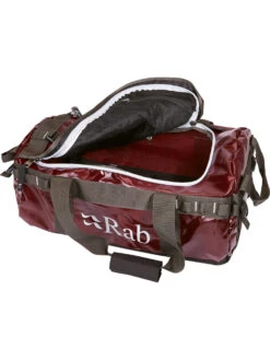 Rab Dispatch Duffel - 50L 8 Rab Dispatch Duffel - 50L -Satorisan Swimwear Store 720450 03