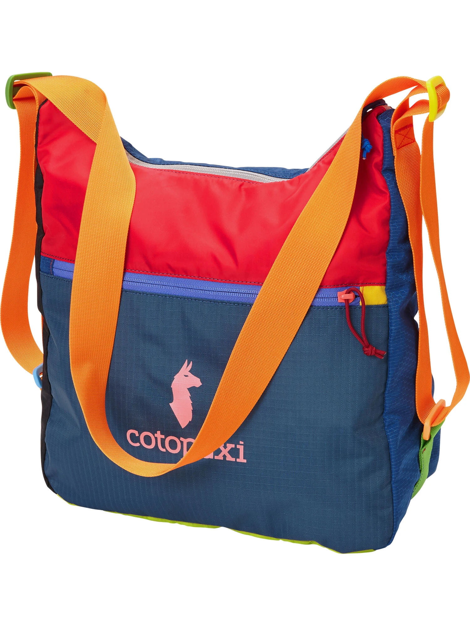 Cotopaxi Paloma Convertible Messenger Bag - 15L 3 Cotopaxi Paloma Convertible Messenger Bag - 15L