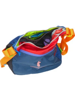 Cotopaxi Paloma Convertible Messenger Bag - 15L 7 Cotopaxi Paloma Convertible Messenger Bag - 15L -Satorisan Swimwear Store 720708 03