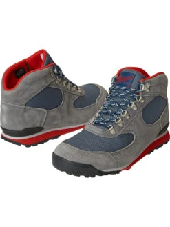 Danner Gatewood Suede Hiking Boot