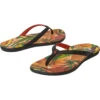 OluKai Svelte Flip Flops - Printed -Satorisan Swimwear Store 901938 01