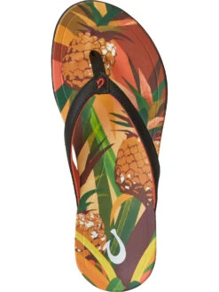OluKai Svelte Flip Flops - Printed -Satorisan Swimwear Store 901938 04