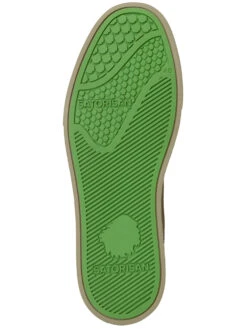 Satorisan Veep Sneaker - Suede -Satorisan Swimwear Store 906536 05