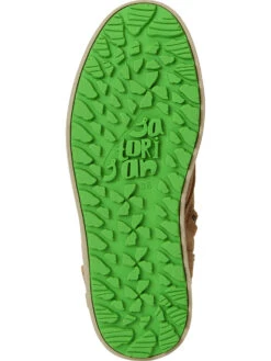 Satorisan Crone Boot - Suede -Satorisan Swimwear Store 906538 05