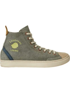 Satorisan Heirloom Hi Top Sneaker 10 Satorisan Heirloom Hi Top Sneaker -Satorisan Swimwear Store 906541 02