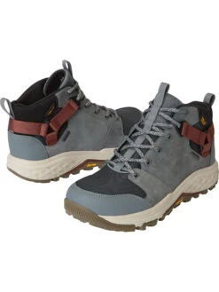 Teva Long Way Hiking Boot