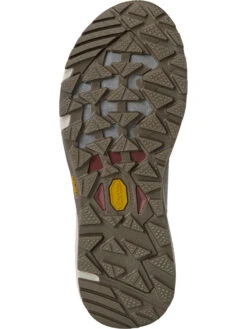 Teva Long Way Hiking Boot -Satorisan Swimwear Store 907840 05